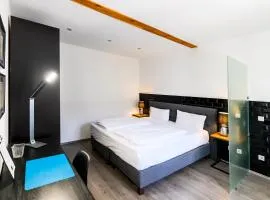 npartment - Leverkusen City