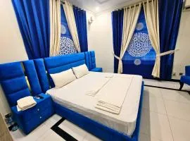 F&F Guest House