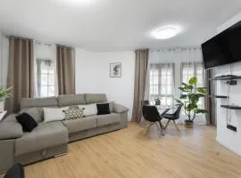Apartamento Calecampo