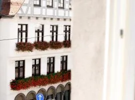 Boutique Apartment LIMONIA - Historic Heart of Ulm