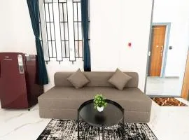 1BHK 2km From Hosa Road Metro with lift 503