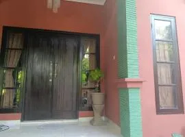 Kerobokan 4BR House for Rent