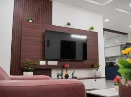 Manish Suites & Service Apartments