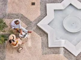Hotel Bécquer