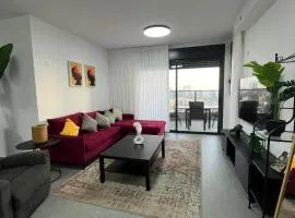 The Beach Tower Residence