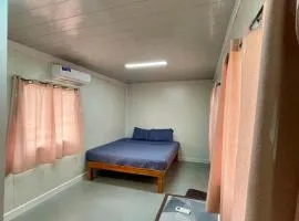 ANDA CONTAINER HOUSE Resort