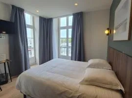 Hôtel l'Hermine - Vannes Port de plaisance