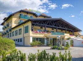 Vitalhotel Marienhof, spa hotel in Velden am Wörthersee