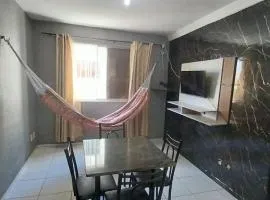 AP no Araturi-Próximo a Praia do Icaraí-CE