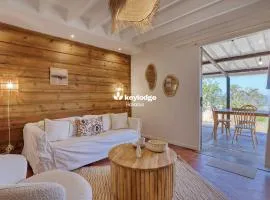 Ti Caz Coco - Maison avec Vue mer de 83 m2 - Saint-Leu