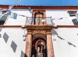 Casa de la Carrera, Cantillana