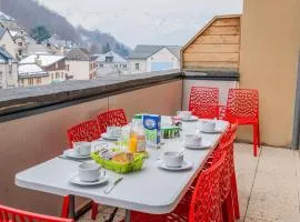 Appartement Le Bois de Marie