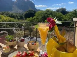 Esmaraldas House of Love