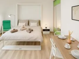 Mini Loft viewpoint Panska