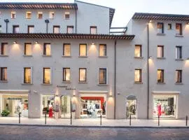 Di Sabatino Resort - Suite Apartments & Spa