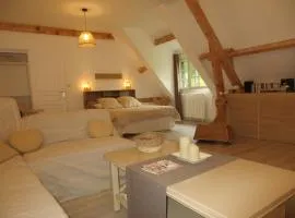 Suite Maraval Chez L'habitant