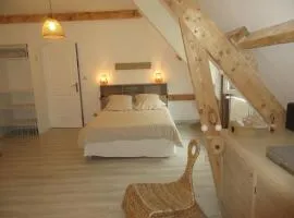 Suite Maraval Chez L'habitant