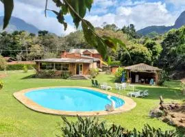 Pousada dos Chalés - Araras