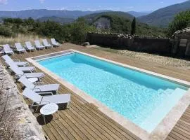 la bergerie de Haute Provence