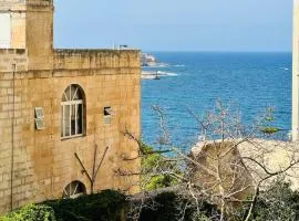 Sea View apartment in Sliema