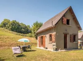 Gite Lieuj