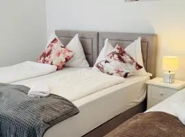 Family Comfort Apartments
