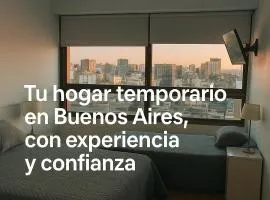 Tango BA