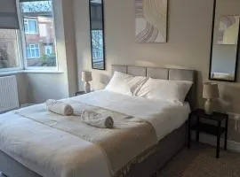 West City NCL Apartments