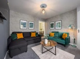 Cosy & Charming Stay 10 mins to to Newcastle