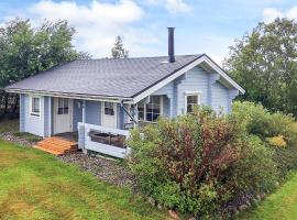 6 person holiday home in Roslev-By Traum, hotel i Flovtrup