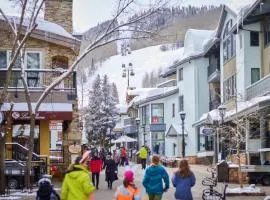 Vail Bridge Street 3 Bedroom Condo