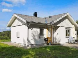 4 star holiday home in Ljungskile