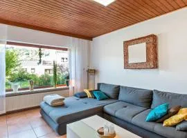 Ferienwohnung Wanderbar
