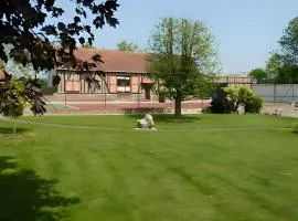 Domaine De L'olympe