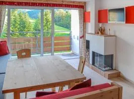 2 Bedroom Gorgeous Apartment In Ellmau