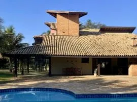 Casa no Sítio Paraíso 2
