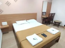 Nandan Residency