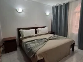 HOSTEL Terra Branca