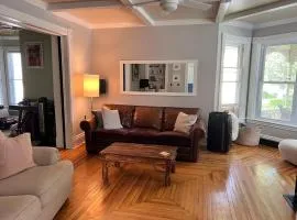 Historic 4 Bed 2 Bath Victorian Estate Fast Wifi
