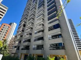 Via Venetto Flat - no melhor bairro de Fortaleza