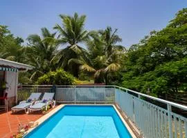 Villa Hibiscus