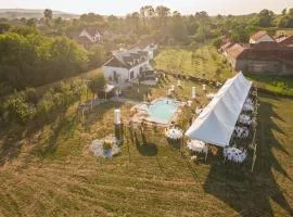 Villa Ranch Spa S