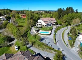 Hotel Pian del Sole