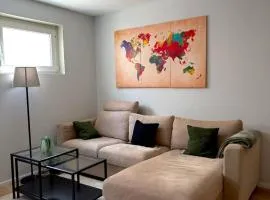 Cozy Room - Self Check In - Bad Nauheim