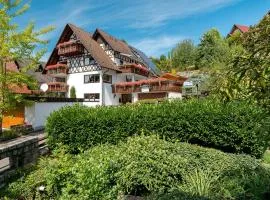Haus Bachmatt
