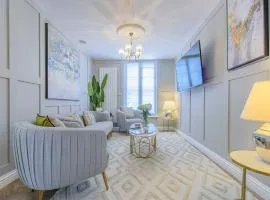 Harper Luxe Serviced Apartments Dunstable