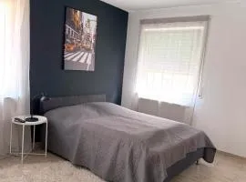 Urban City Room - Self Check In - Bad Nauheim