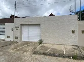 Temporada CG - Casa altíssimo padrão no Cruzeiro