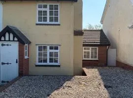Rosemary cottage
