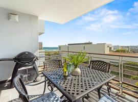 Eden on The Bay 170, overnattingssted med kj&oslash;kken i Big Bay